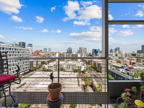 645 Front St Unit 1409, San Diego, CA 92101