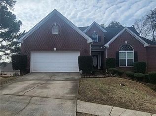 633 Herron Ct, Fairburn, GA 30213