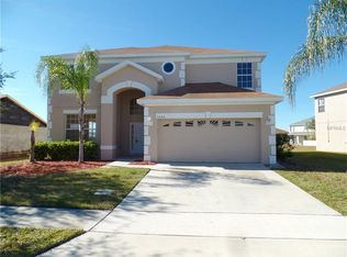 3660 Ricky Ln, Saint Cloud, FL 34772