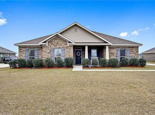 9123 Labrador Trl S, Theodore, AL 36582