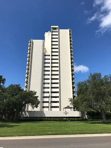 4141 Bayshore Blvd Photo 1
