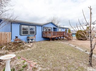 15485 Toll Rd, Reno, NV 89521