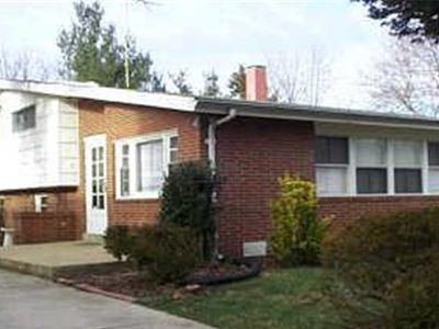 7403 Kalton Ct, Pikesville, MD, 21208