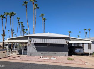 7300 N 51st Ave Lot C-50, Glendale, AZ 85301