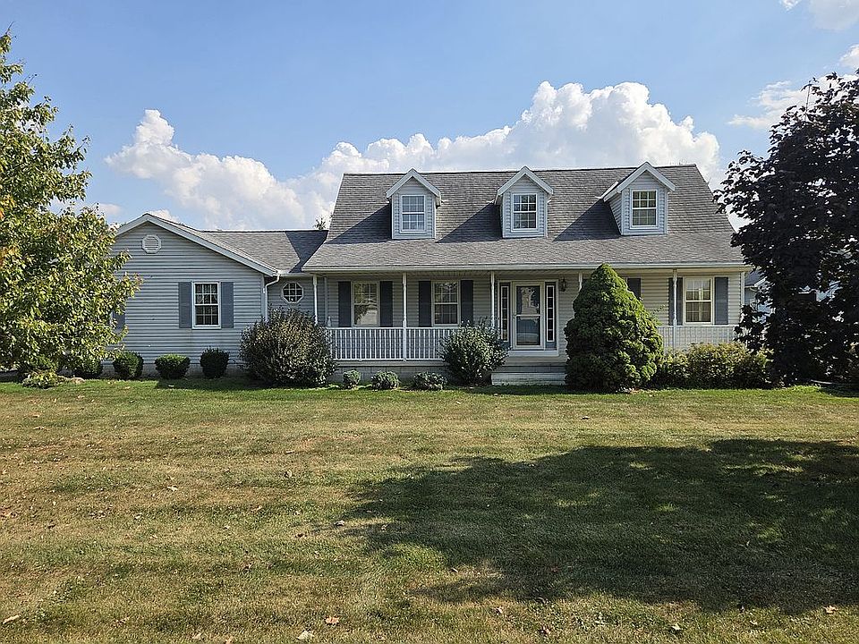 1st image of 2035 S County Road 591