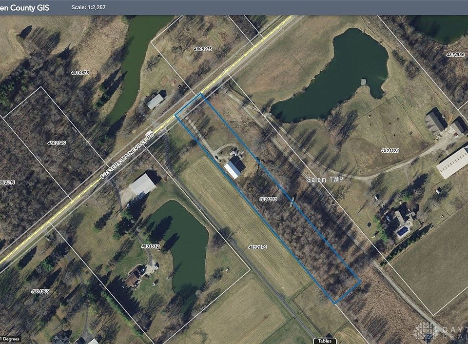 2nd image of 3797 E Foster Maineville Rd