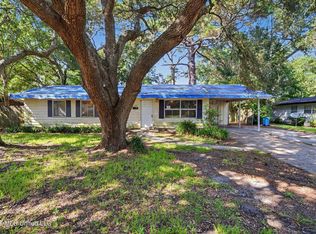 2209 Paul Harvey Ave, Pascagoula, MS 39567