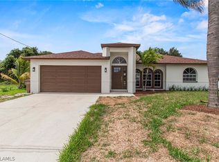 2306 SW 17th St, Cape Coral, FL 33991
