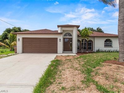 2306 SW 17th St, Cape Coral, FL, 33991