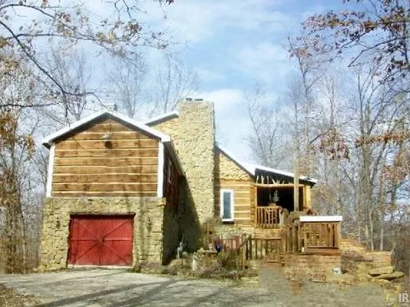 468 Dimension Ln, Nashville, IN 47448