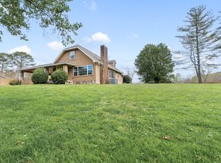 2389 Timber Trace Cir NW, Cleveland, TN 37311