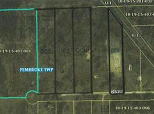 14815 E 2640s Rd, Saint Anne, IL 60958