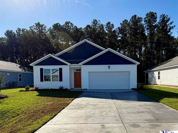 1935 E Paces Trl, Darlington, SC 29532