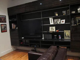 Rented by Manhattan Flats