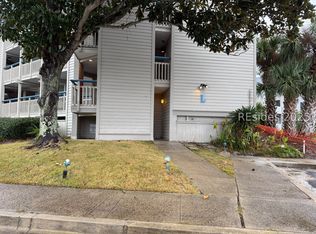 2 Harbor Dr N #L201, Saint Helena Island, SC 29920