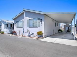 2717 Arrow Hwy SPACE 7, La Verne, CA 91750