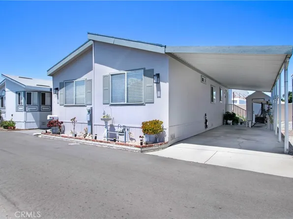 2717 Arrow Hwy Space 7, La Verne, CA 91750