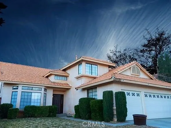 3030 Wellington Dr, Palmdale, CA 93551