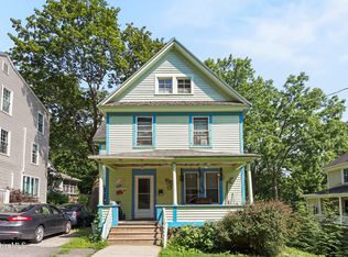3 Benton Ave, Great Barrington, MA 01230