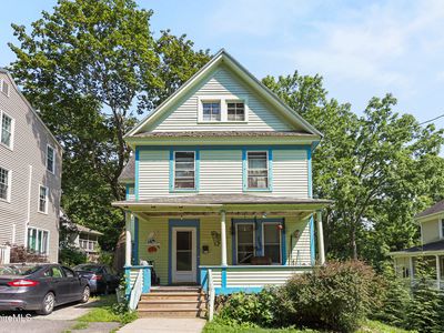 3 Benton Ave, Great Barrington, MA, 01230