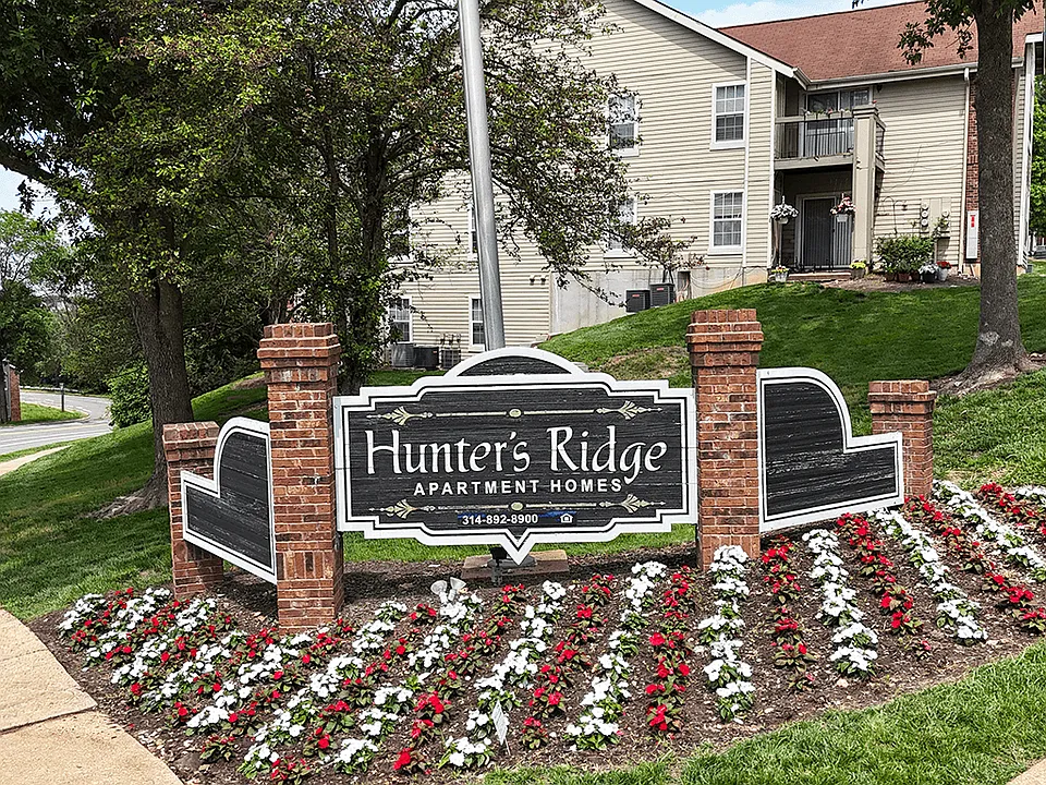 Hunters Ridge STL