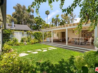 741 Milwood Ave, Venice, CA 90291