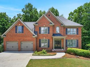 1995 Silverstone Dr, Lawrenceville, GA 30045