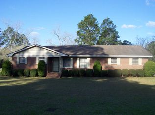 117 Fuller St, Camilla, GA 31730
