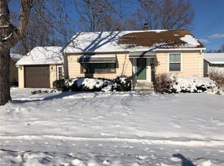 165 Canton St, Tonawanda, NY 14150
