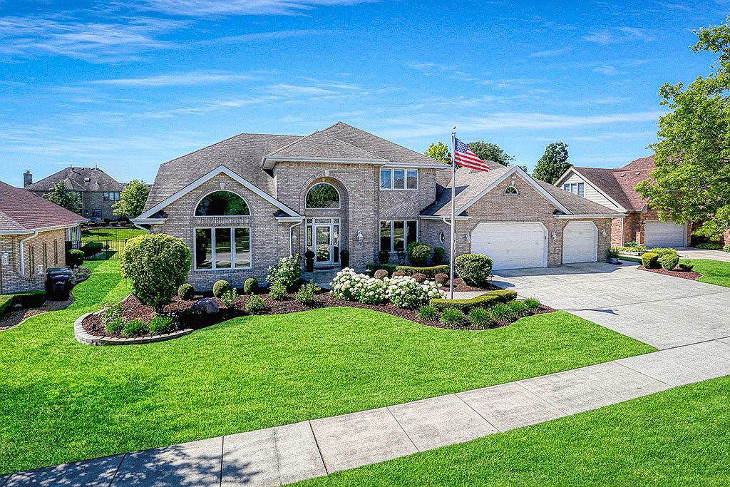 ◆mayu◆ 10735 Maue Dr, Orland Park, IL 60467 | Zillow