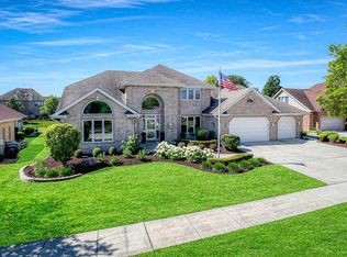 10735 Maue Dr, Orland Park, IL 60467