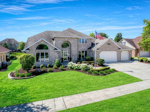 10735 Maue Dr, Orland Park, IL 60467