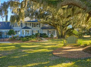 31 Burckmyer Dr, Beaufort, SC 29907