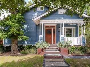 5108 Eilers Ave, Austin, TX 78751