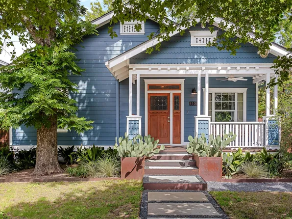 5108 Eilers Ave, Austin, TX 78751
