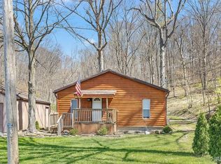 193 Mount Liberty Rd, Nashville, IN