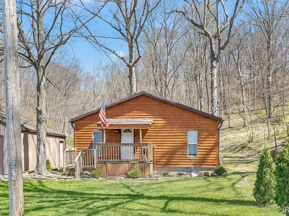 193 Mount Liberty Rd, Nashville, IN 47448