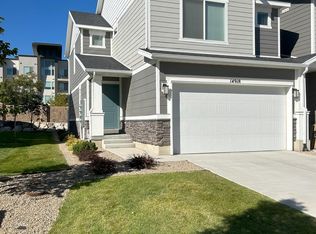 14918 S Beckenbauer Ave, Herriman, UT 84096
