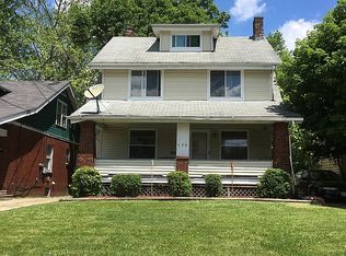 436 W Ravenwood Ave, Youngstown, OH