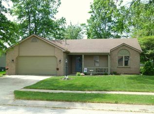 5033 Goldfinch Ln, Fort Wayne, IN 46818