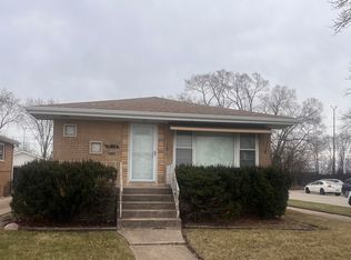 15061 Wabash Ave, South Holland, IL 60473