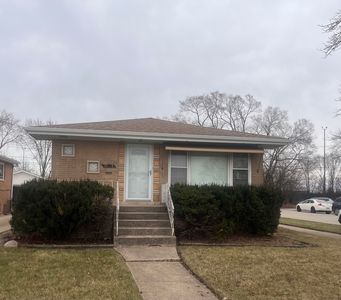 15061 Wabash Ave, South Holland, IL, 60473