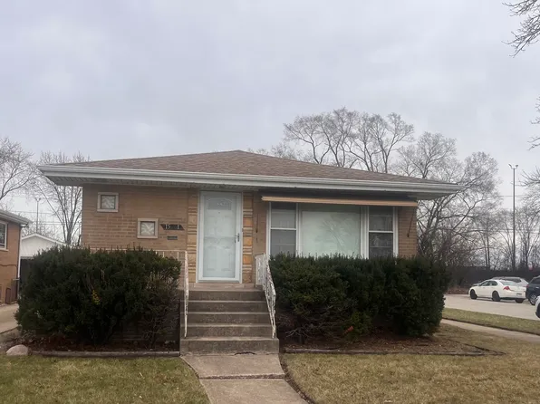 15061 Wabash Ave, South Holland, IL 60473
