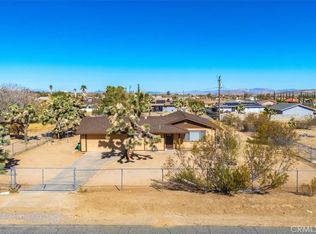 57862 Canterbury St, Yucca Valley, CA 92284