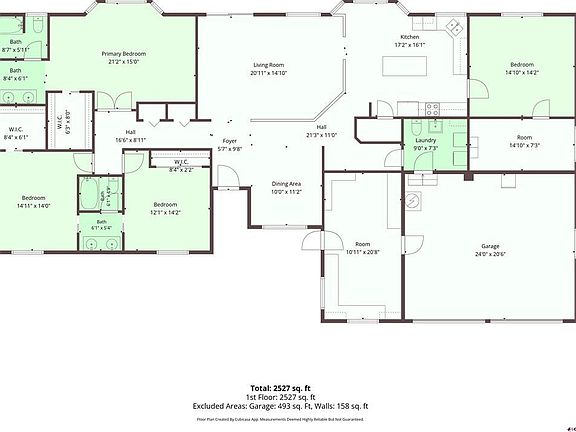 2nd image of 105 Indian Hill Road