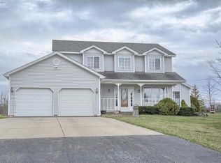 11242 Hegel Rd, Goodrich, MI 48438