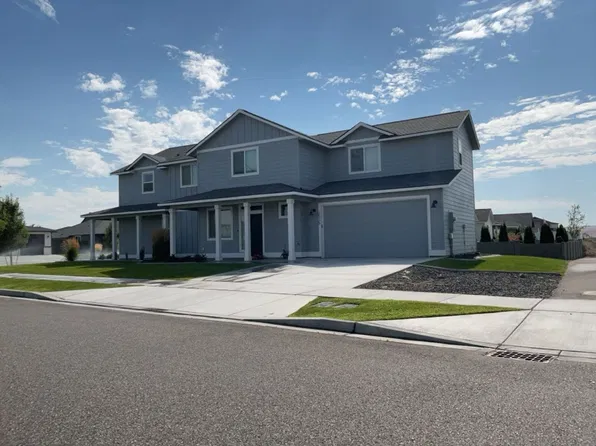 2535 Brodie Ln, Richland, WA 99352