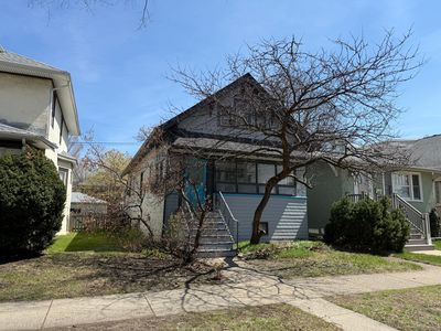 826 S East Ave, Oak Park, IL, 60304