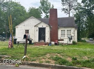 13 S Hughes St SW, Rome, GA 30165
