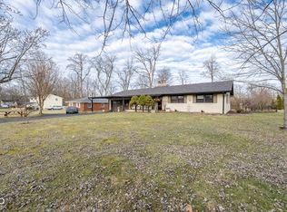11614 Peacock Dr, Indianapolis, IN 46236